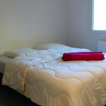Appartement Cocoon With Garden In